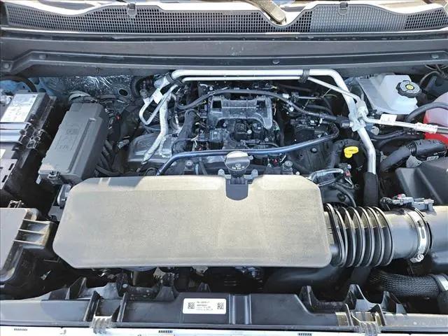 2026 Chevrolet Colorado LT, RWD