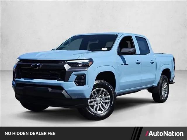 2026 Chevrolet Colorado LT, RWD for sale in Mesa, AZ
