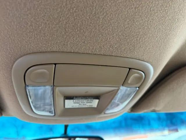 1998 Cadillac DeVille Standard