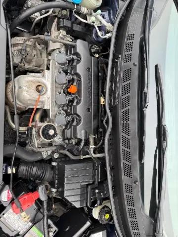 2011 Honda Civic LX
