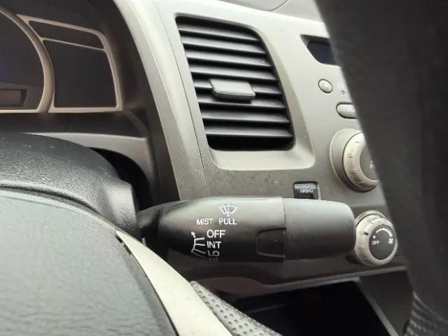 2011 Honda Civic LX