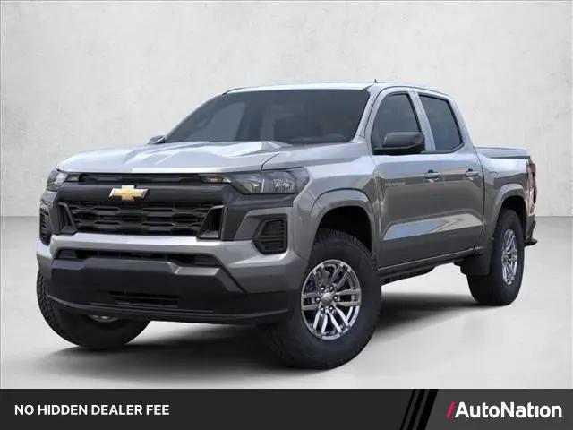 2026 Chevrolet Colorado LT, RWD for sale in Miami, FL