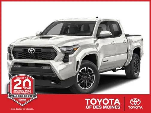 2026 Toyota Tacoma TRD Sport for sale in Grimes, IA