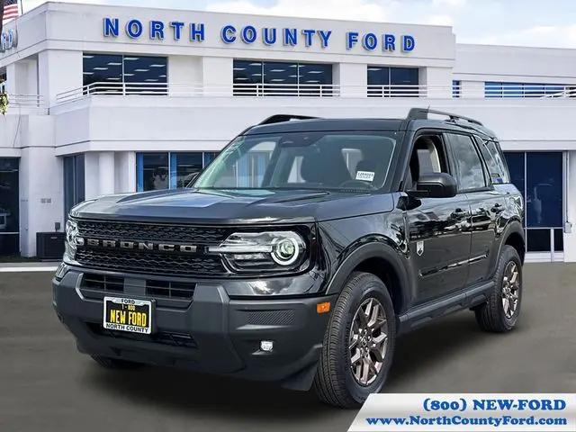 2026 Ford Bronco Sport Big Bend for sale in Vista, CA