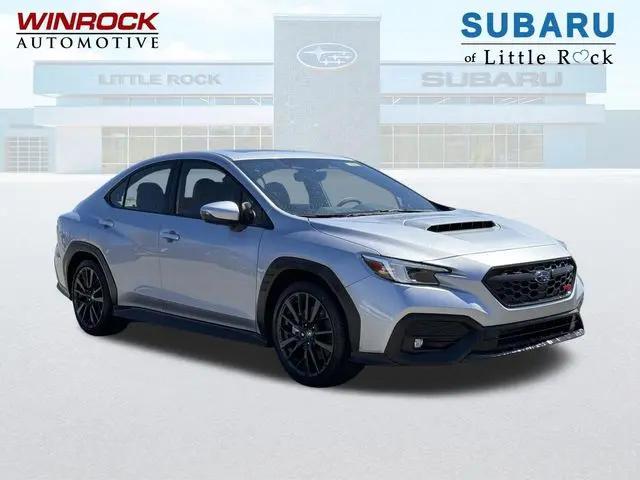 2026 Subaru WRX Limited for sale in Little Rock, AR