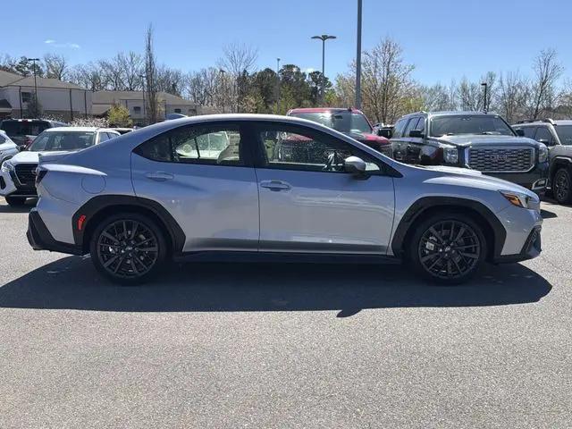 2026 Subaru WRX Limited