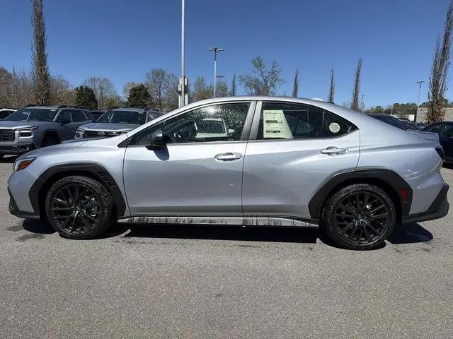 2026 Subaru WRX Limited