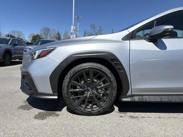 2026 Subaru WRX Limited