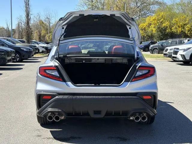 2026 Subaru WRX Limited