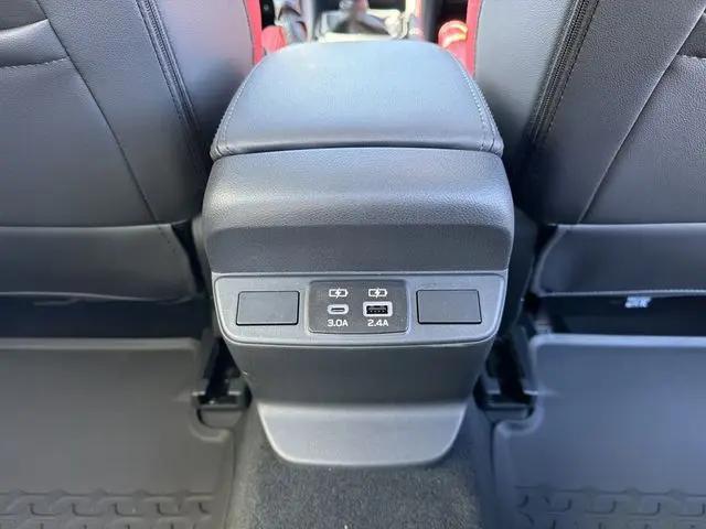 2026 Subaru WRX Limited