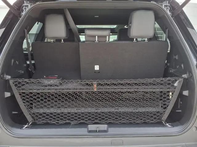 2025 Toyota Sequoia Platinum
