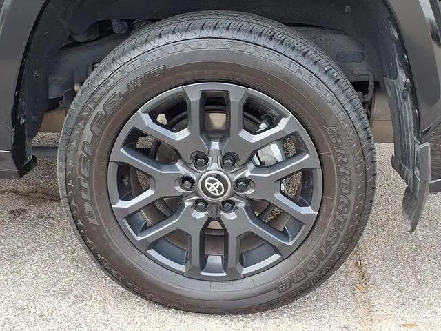 2025 Toyota Sequoia Platinum