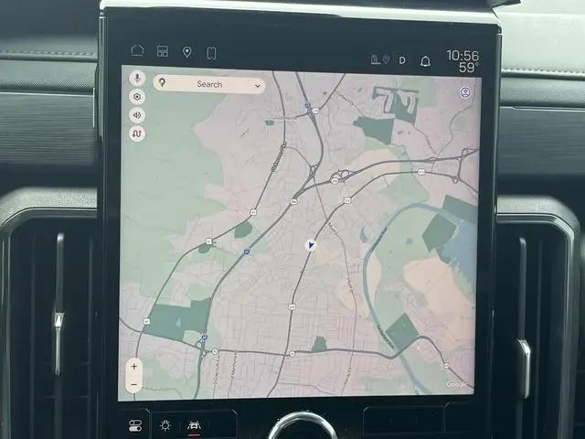 2024 GMC Acadia AWD AT4