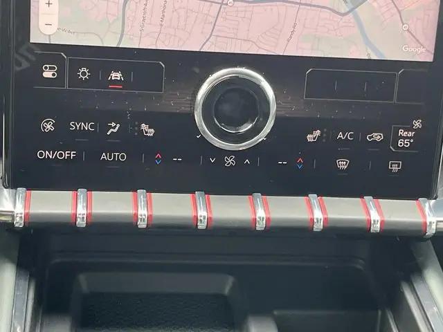 2024 GMC Acadia AWD AT4