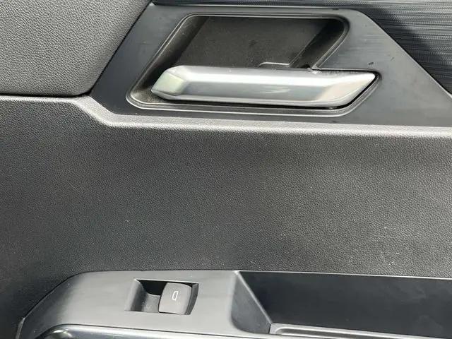 2024 GMC Acadia AWD AT4