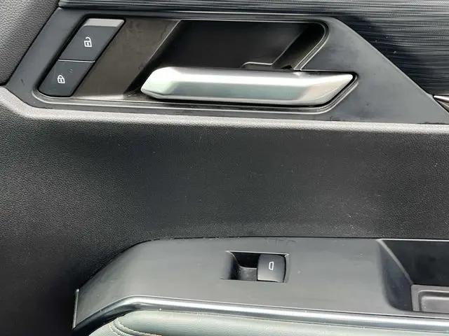 2024 GMC Acadia AWD AT4