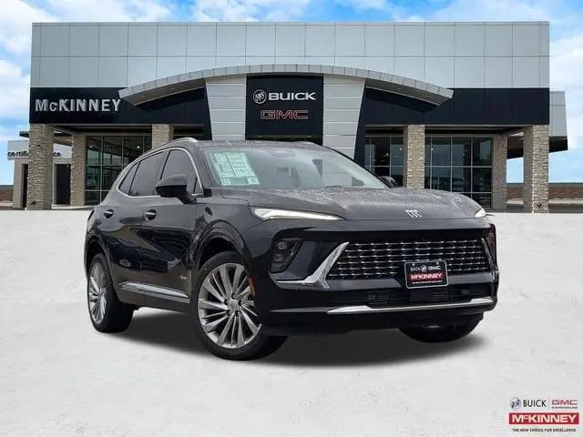 2026 Buick Envision Avenir AWD for sale in McKinney, TX