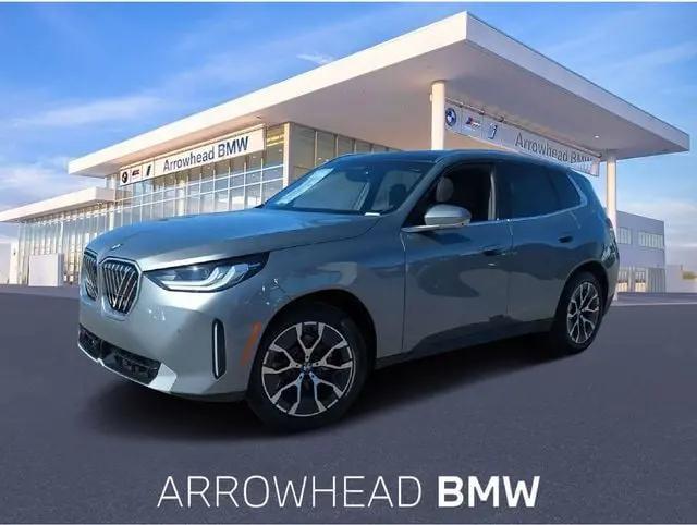 2026 BMW X3 30 xDrive for sale in Glendale, AZ