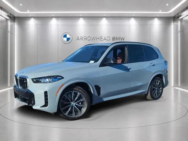 2026 BMW X5 M60i for sale in Glendale, AZ