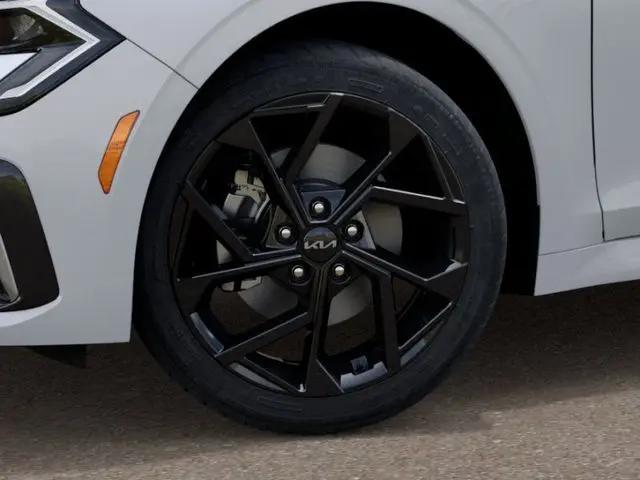 2026 Kia K5 GT-Line AWD