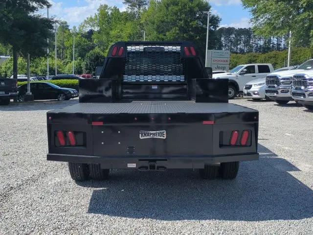 2026 Ram 3500 Tradesman/Big Horn