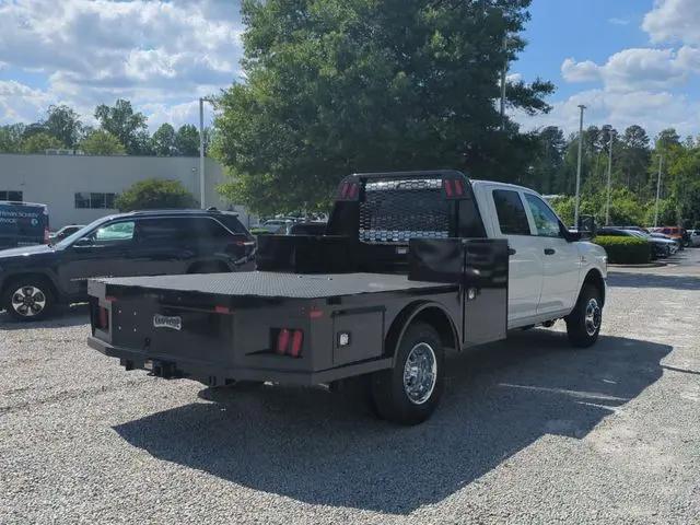 2026 Ram 3500 Tradesman/Big Horn