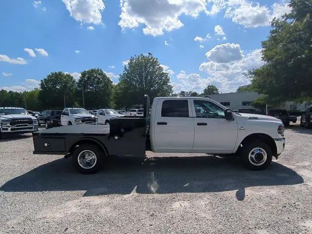 2026 Ram 3500 Tradesman/Big Horn