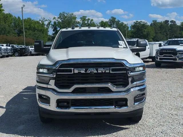 2026 Ram 3500 Tradesman/Big Horn