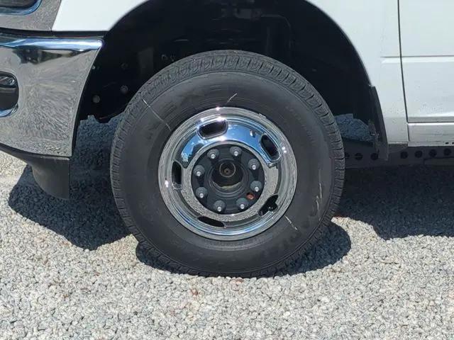2026 Ram 3500 Tradesman/Big Horn