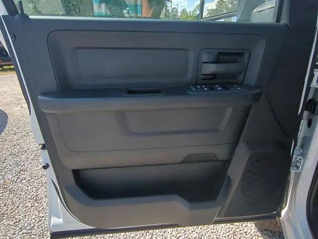 2026 Ram 3500 Tradesman/Big Horn
