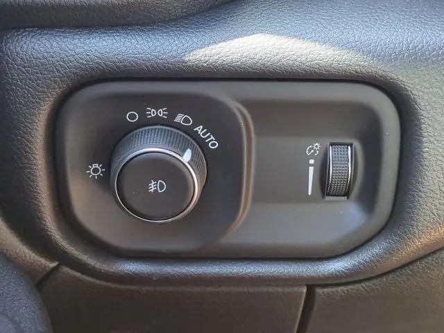 2026 Ram 3500 Tradesman/Big Horn