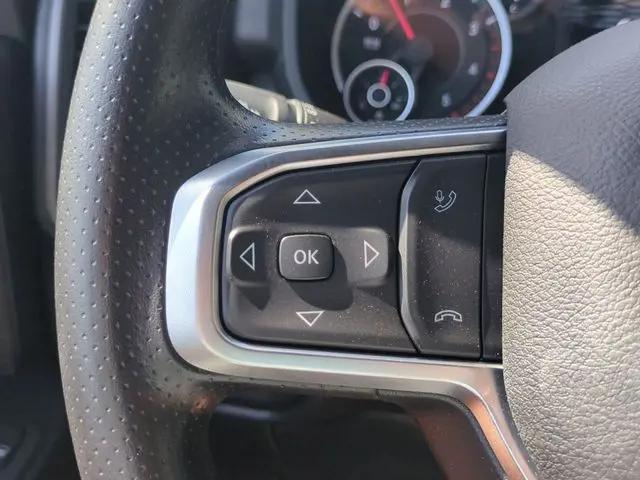 2026 Ram 3500 Tradesman/Big Horn