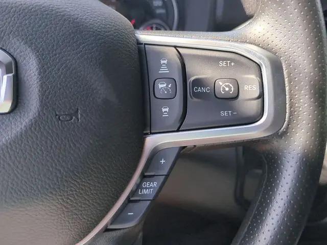 2026 Ram 3500 Tradesman/Big Horn