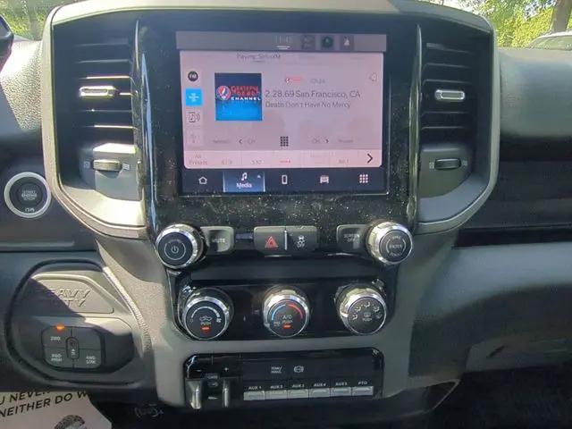 2026 Ram 3500 Tradesman/Big Horn
