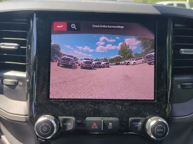 2026 Ram 3500 Tradesman/Big Horn