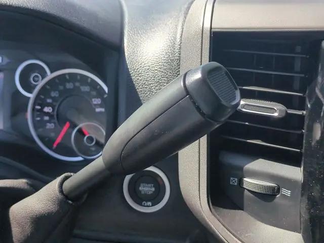 2026 Ram 3500 Tradesman/Big Horn