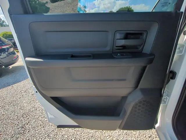 2026 Ram 3500 Tradesman/Big Horn