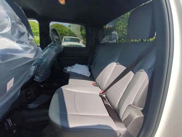 2026 Ram 3500 Tradesman/Big Horn