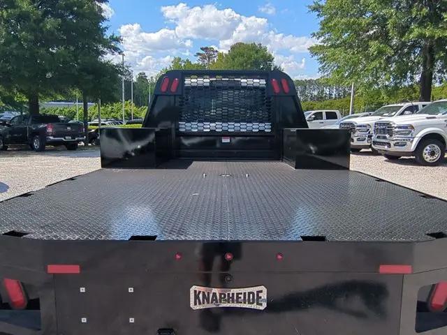 2026 Ram 3500 Tradesman/Big Horn