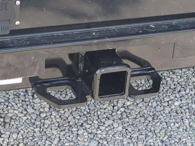 2026 Ram 3500 Tradesman/Big Horn
