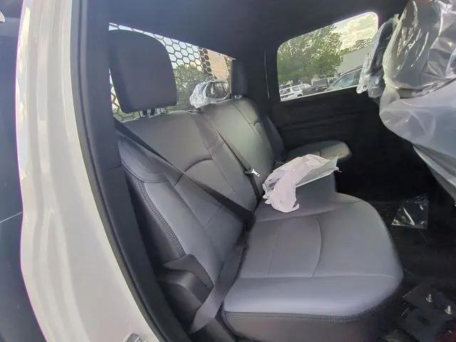 2026 Ram 3500 Tradesman/Big Horn