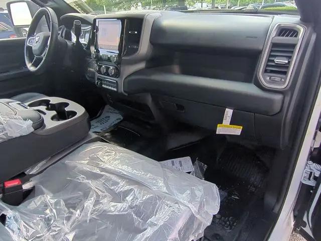 2026 Ram 3500 Tradesman/Big Horn