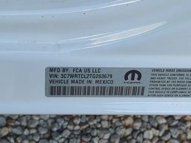 2026 Ram 3500 Tradesman/Big Horn