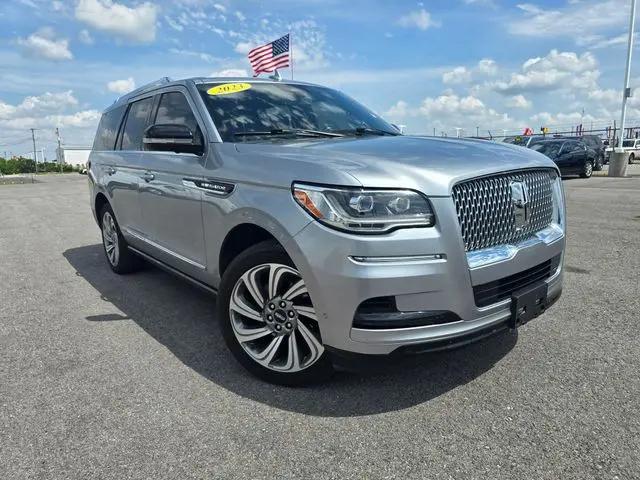 2023 Lincoln Navigator Reserve for sale in Fort Wayne, IN