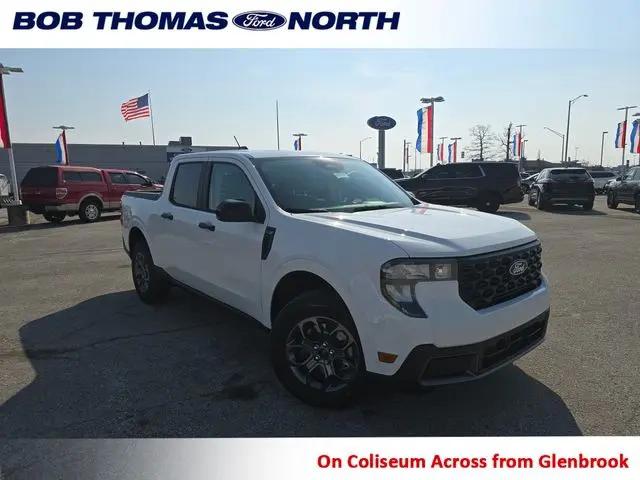 2026 Ford Maverick XLT for sale in Fort Wayne, IN
