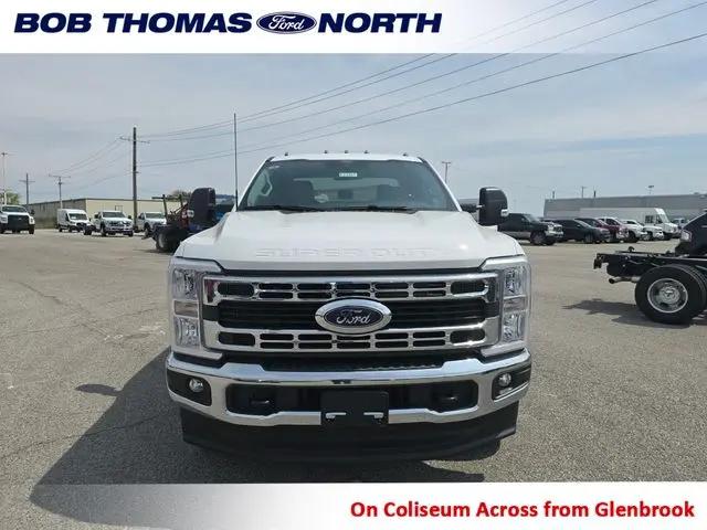 2026 Ford F-350 XLT