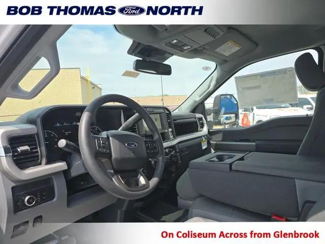 2026 Ford F-350 XLT
