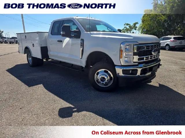 2026 Ford F-350 XLT for sale in Fort Wayne, IN
