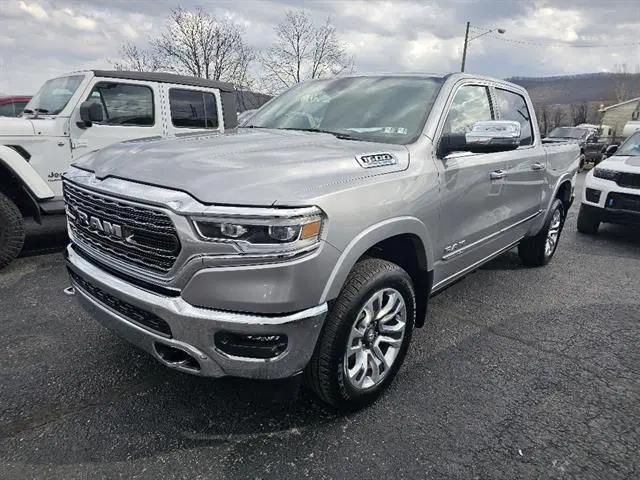 2024 Ram 1500 Limited Crew Cab 4x4 5'7" Box for sale in Williamsport, PA