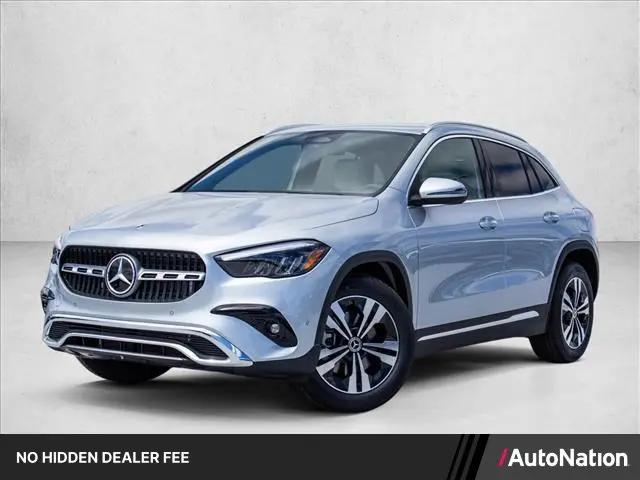 2026 Mercedes-Benz GLA-CLASS 4MATIC for sale in Westmont, IL